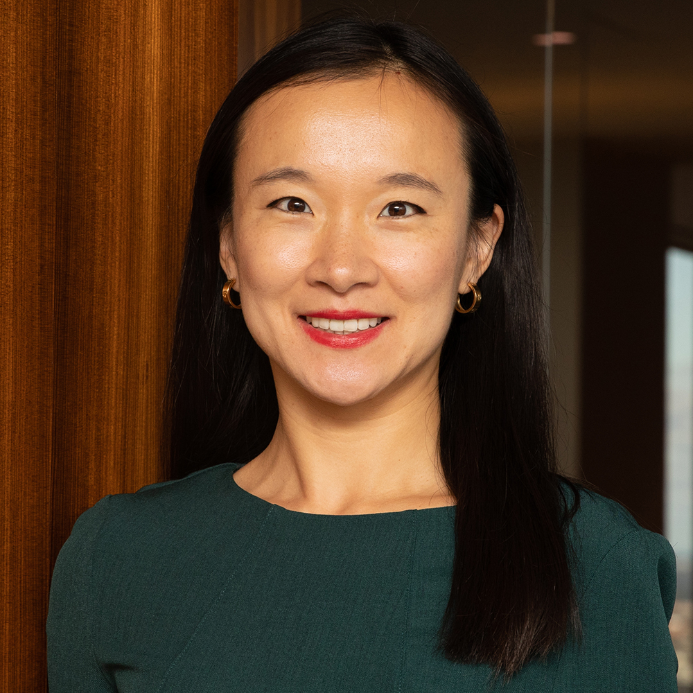 Daisy Chen | Bain Capital